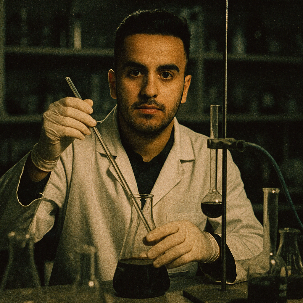 Laboratory work